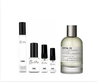 Santal 33