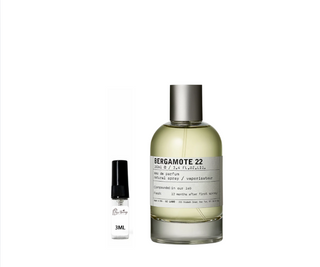 Bergamote 22