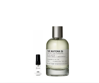 The Matcha 26