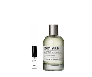 The Matcha 26