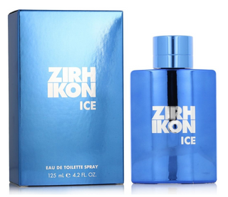 Ikon Ice (Discontinued)