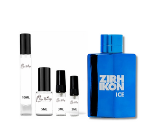 Ikon Ice (Discontinued)