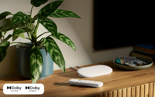 Google TV Streamer (4K)