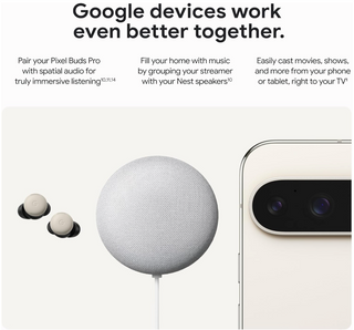 Google TV Streamer (4K)