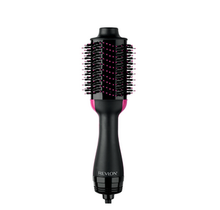 Revlon One-Step Volumizer Hair Dryer Brush Blow Dryer Hot Air Brush