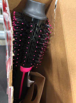 Revlon One-Step Volumizer Hair Dryer Brush Blow Dryer Hot Air Brush