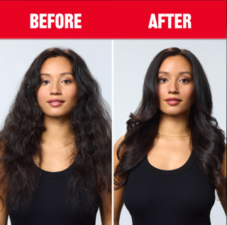 Revlon One-Step Volumizer Hair Dryer Brush Blow Dryer Hot Air Brush