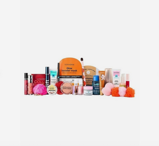 Sephora Advent Calendar 24 Day Beauty Gift Set Makeup Skincare NEW Sealed