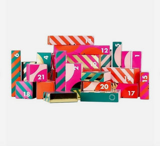 Sephora Advent Calendar 24 Day Beauty Gift Set Makeup Skincare NEW Sealed