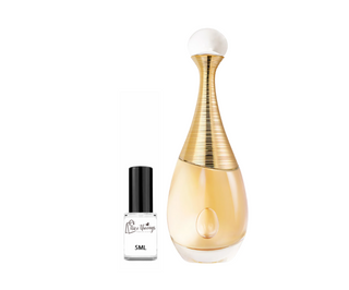 J'adore Eau de Parfum