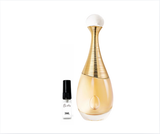 J'adore Eau de Parfum