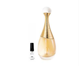 J'adore Eau de Parfum