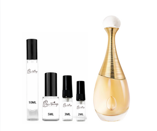 J'adore Eau de Parfum