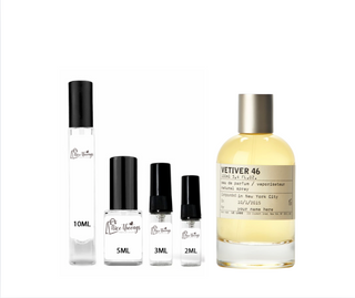 Vetiver 46