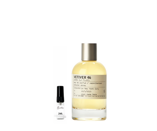 Vetiver 46