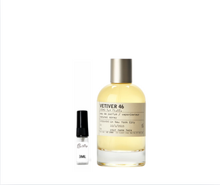 Vetiver 46