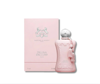 Delina La Rosée