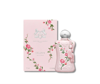 Delina Limited Edition