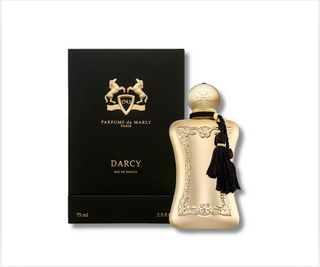 Darcy