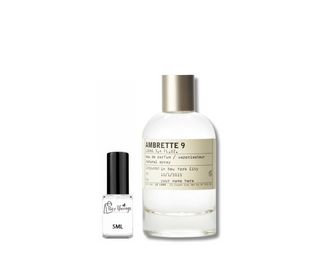 Ambrette 9