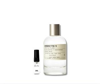 Ambrette 9