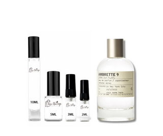 Ambrette 9