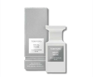 Soleil Neige (Private Blend)