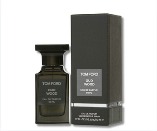Oud Wood
