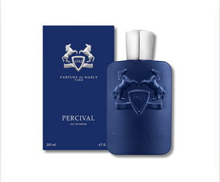 Percival