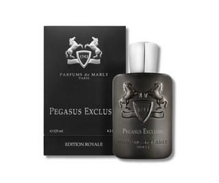 Pegasus Exclusif
