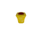 Cap - Creed Old Style - Generation 1 and 2 (Gold w/Red Center)