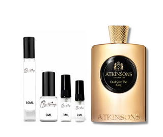 Oud Save the King