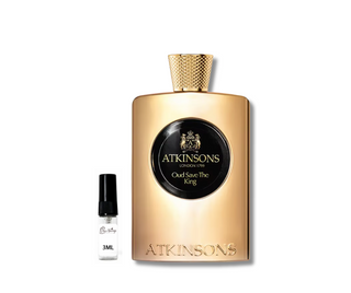 Oud Save the King