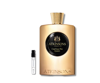 Oud Save the Queen