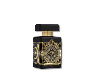 Oud for Greatness