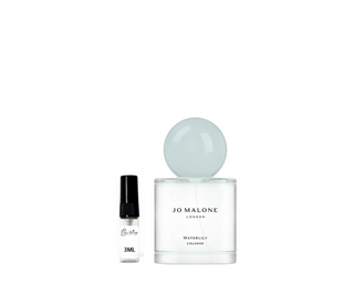 Waterlily (Discontinued)