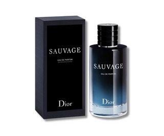 Sauvage EDP