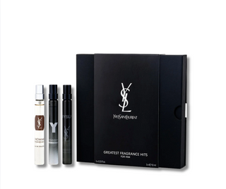 Greatest Fragrance Hits for Him