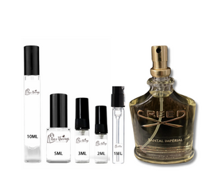 Santal Imperial