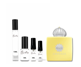 Love Mimosa Woman (discontinued)