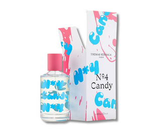 No. 4 Candy