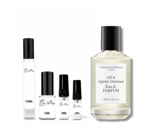 No.4 Apres l’Amour