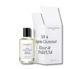 No.4 Apres l’Amour