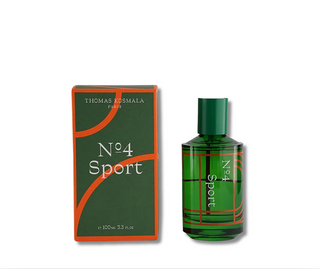 No.4 Sport