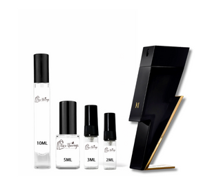 Bad Boy Le Parfum