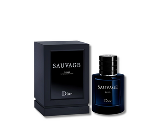 Sauvage Elixir