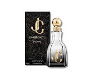 I Want Choo Forever