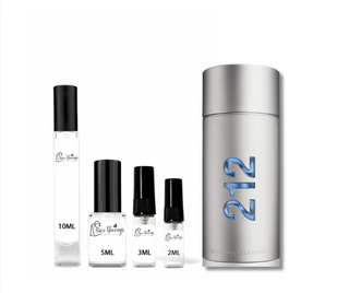 212 Men NYC