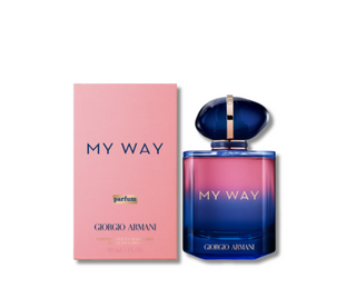 My Way Parfum