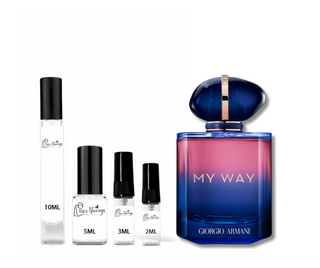My Way Parfum